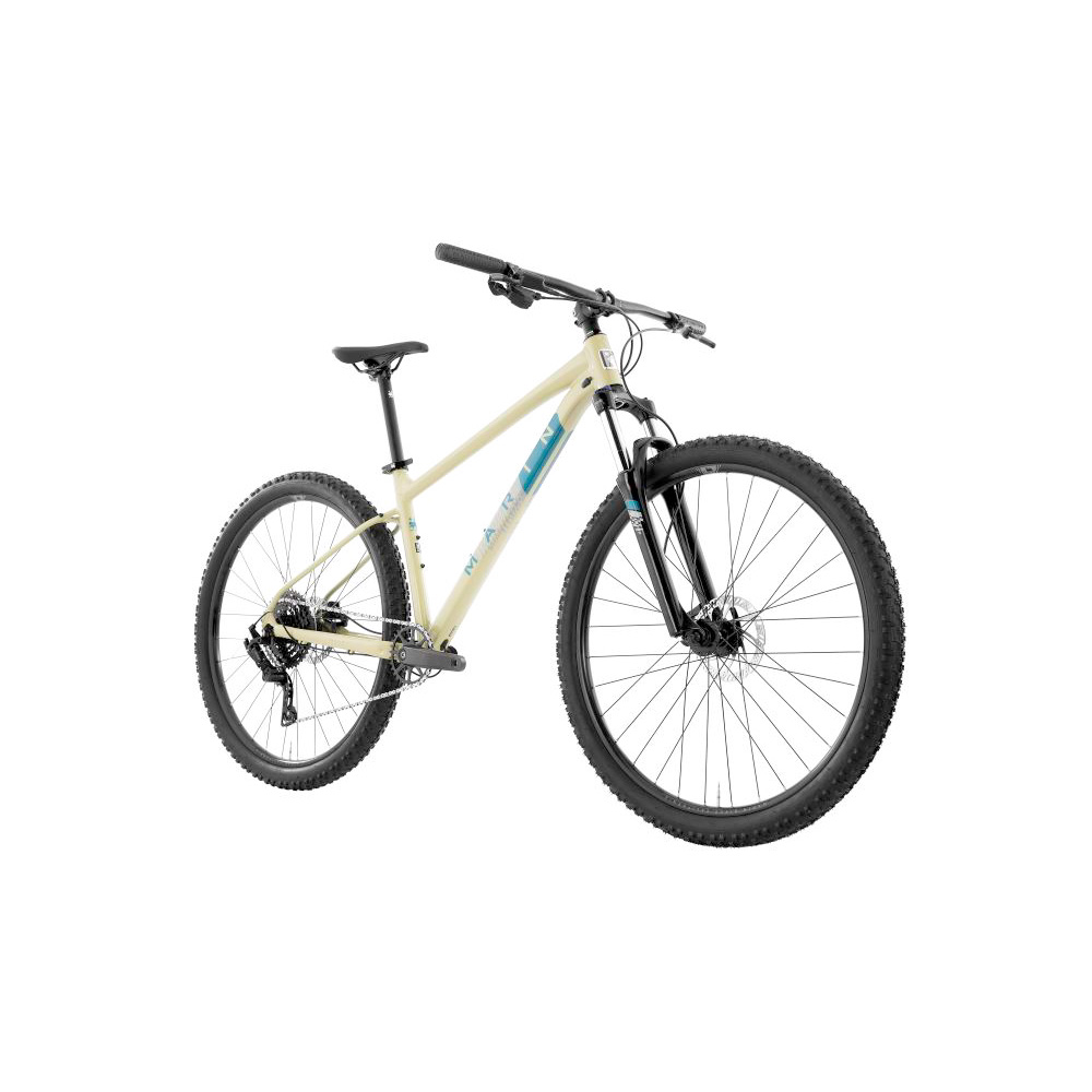 Marin BOBCAT TRAIL 4 29" 2022 Bike - TAN L