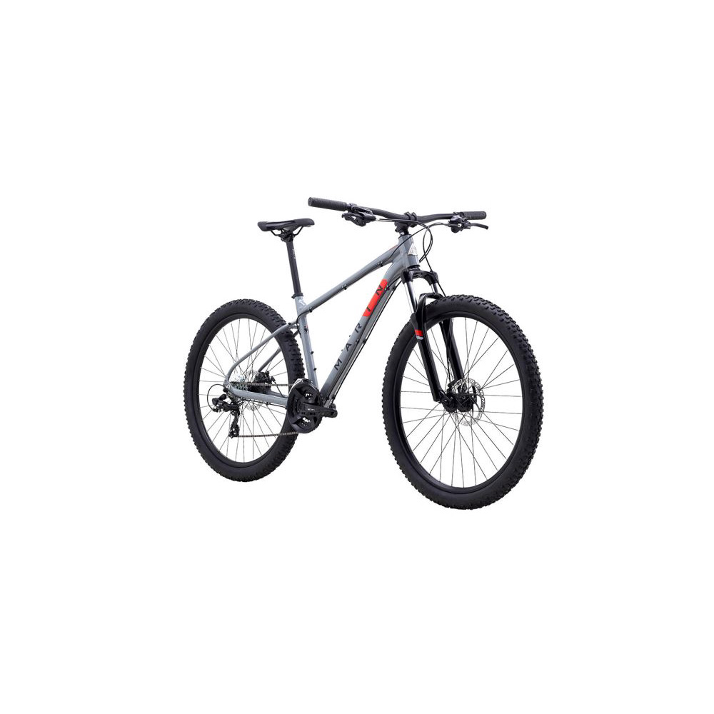 Marin BOLINAS RIDGE 27 5" 2022 Bike - GREY M