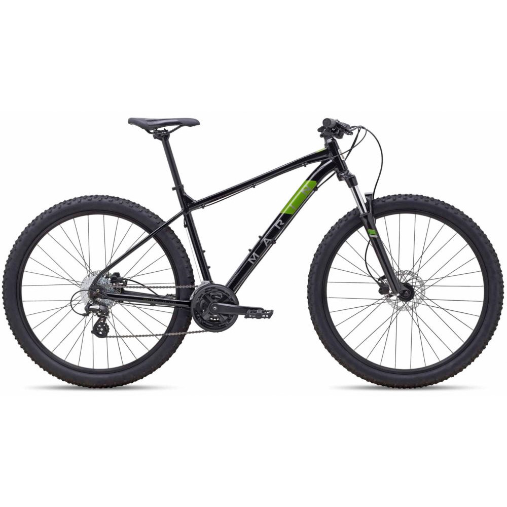 Marin BOLINAS RIDGE 2 27 5" 2022 Bike - XS BLACK