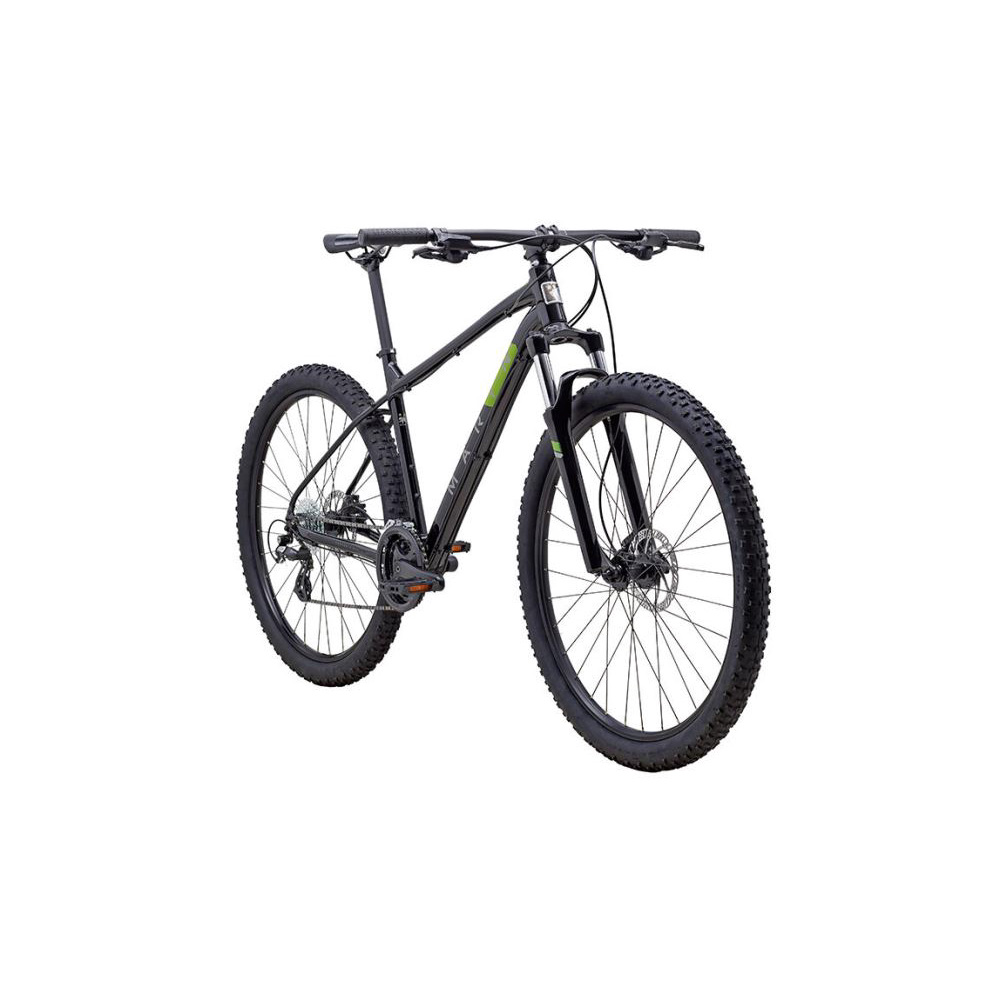 Marin BOLINAS RIDGE 2 29" 2022 Bike - L BLACK