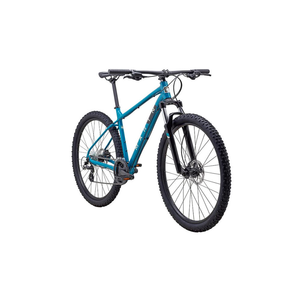Marin BOLINAS RIDGE 2 29" 2022 Bike - M BLUE