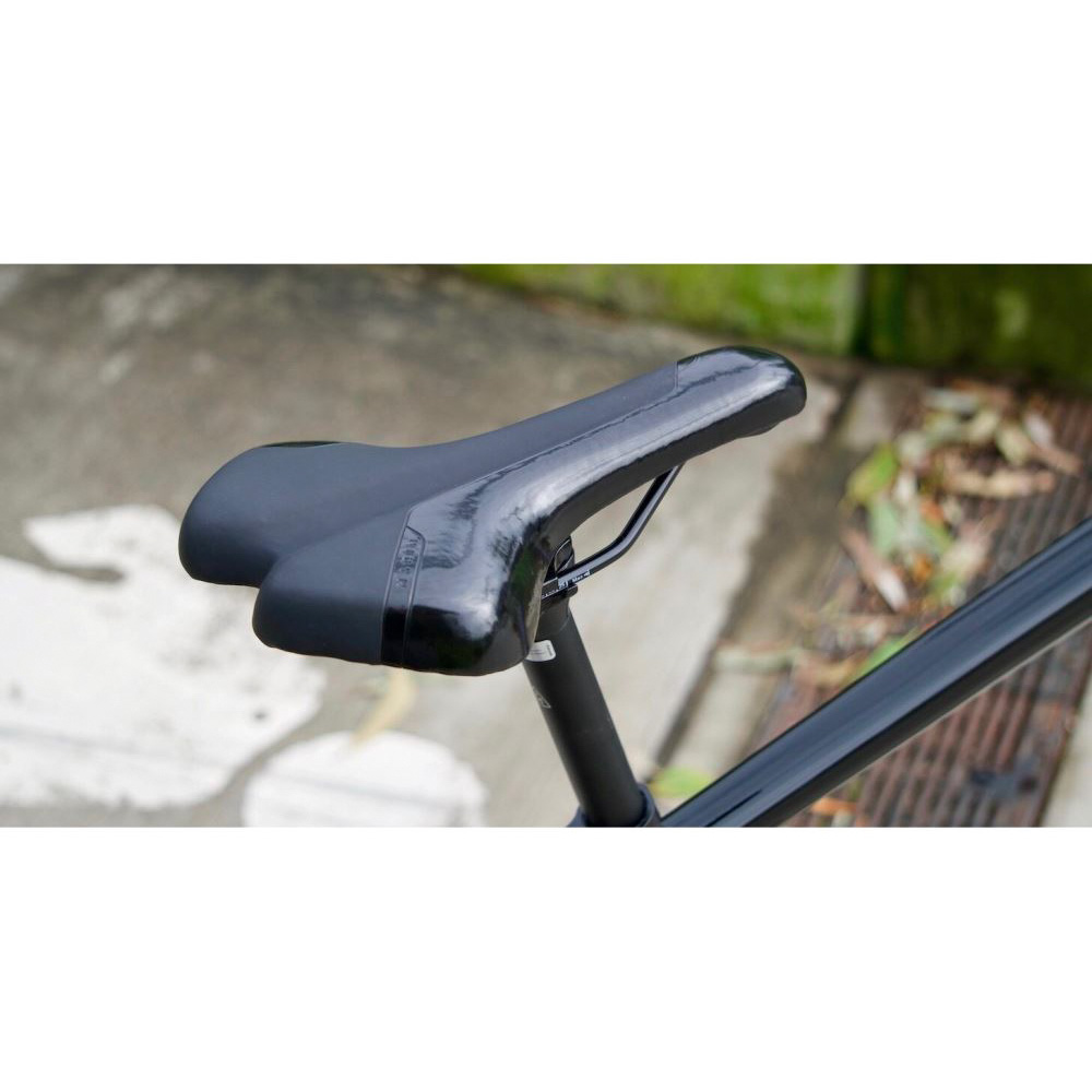 Marin PRESIDIO 700C 2022 BIKE - S BLACK