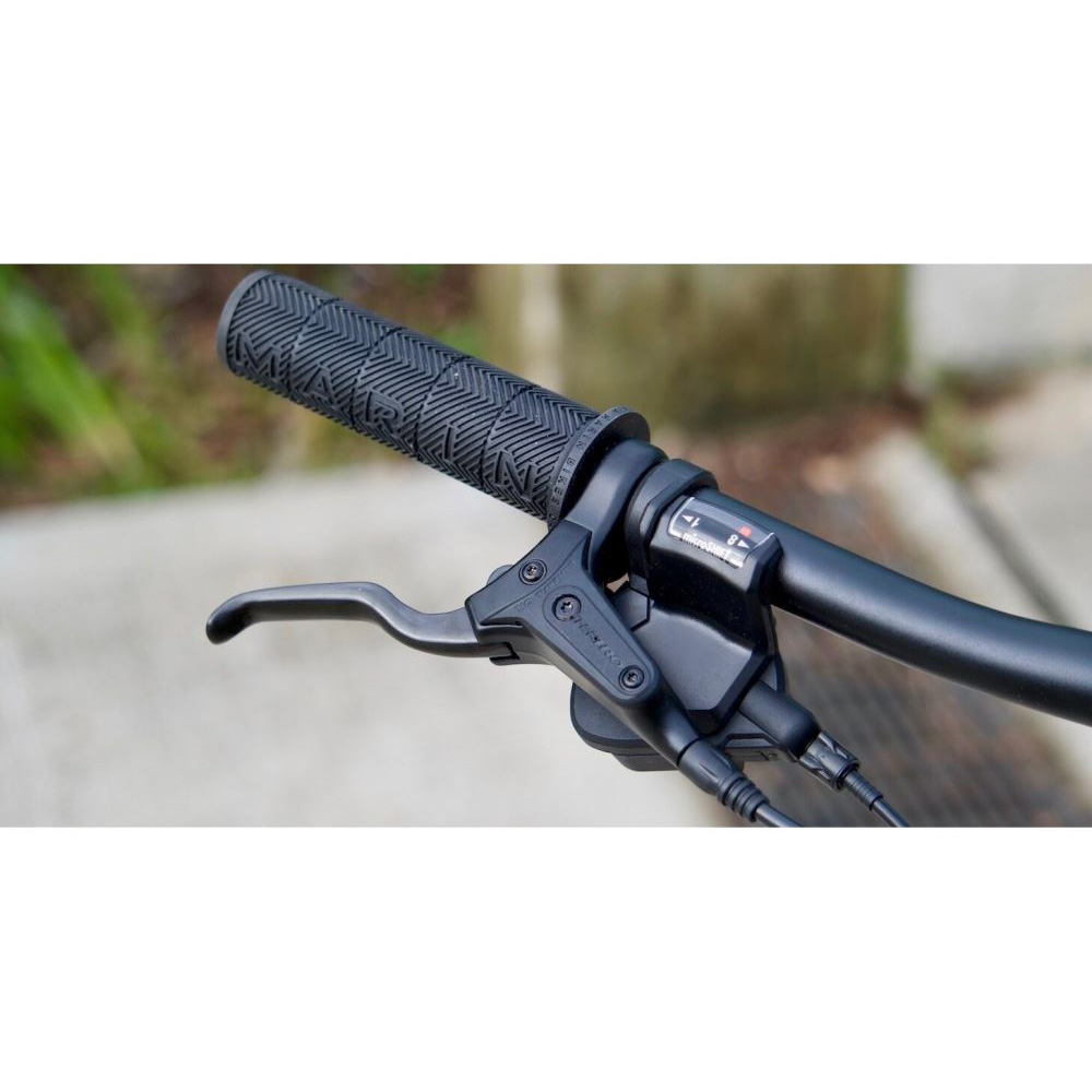 Marin PRESIDIO 700C 2022 BIKE - S BLACK