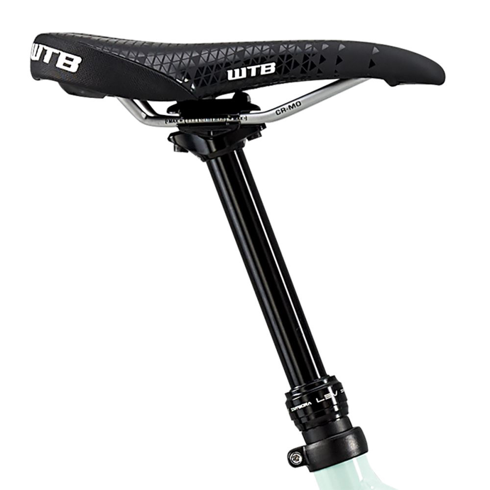 Diamondback RELEASE 29 3 BIKE - XL GREEN