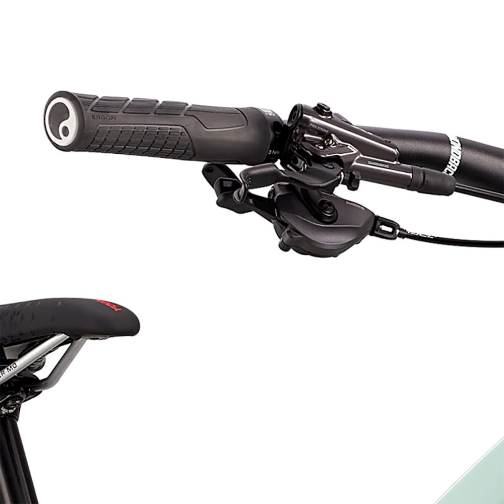Diamondback RELEASE 29 3 BIKE - XL GREEN