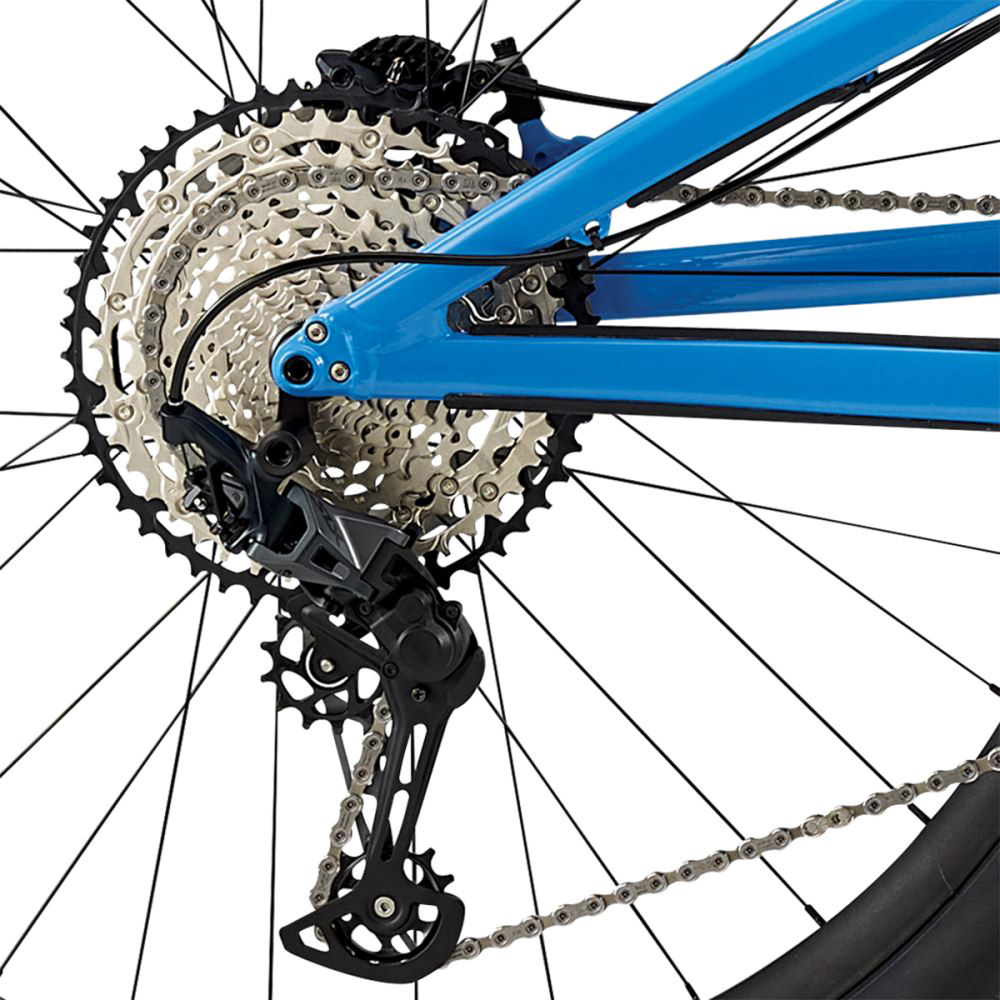 Diamondback RELEASE 29 2 BIKE - LG BLUE