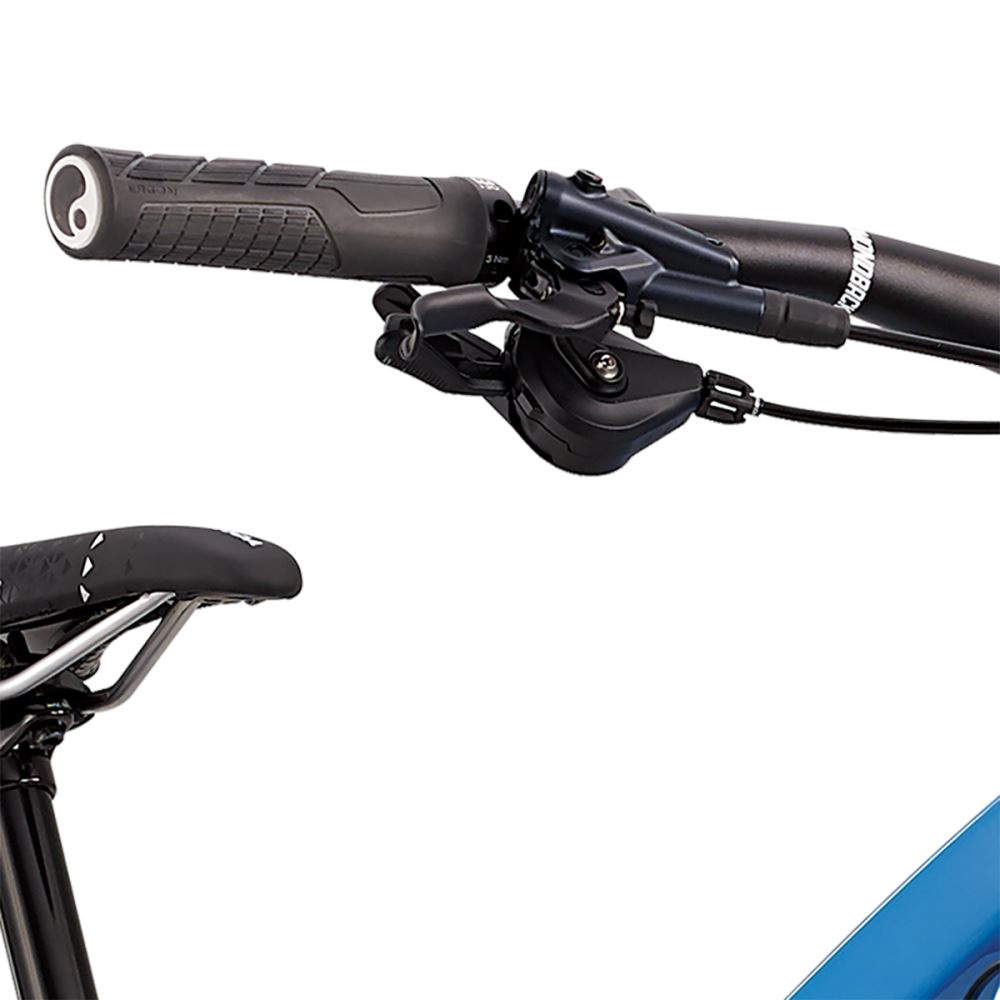 Diamondback RELEASE 29 2 BIKE - LG BLUE