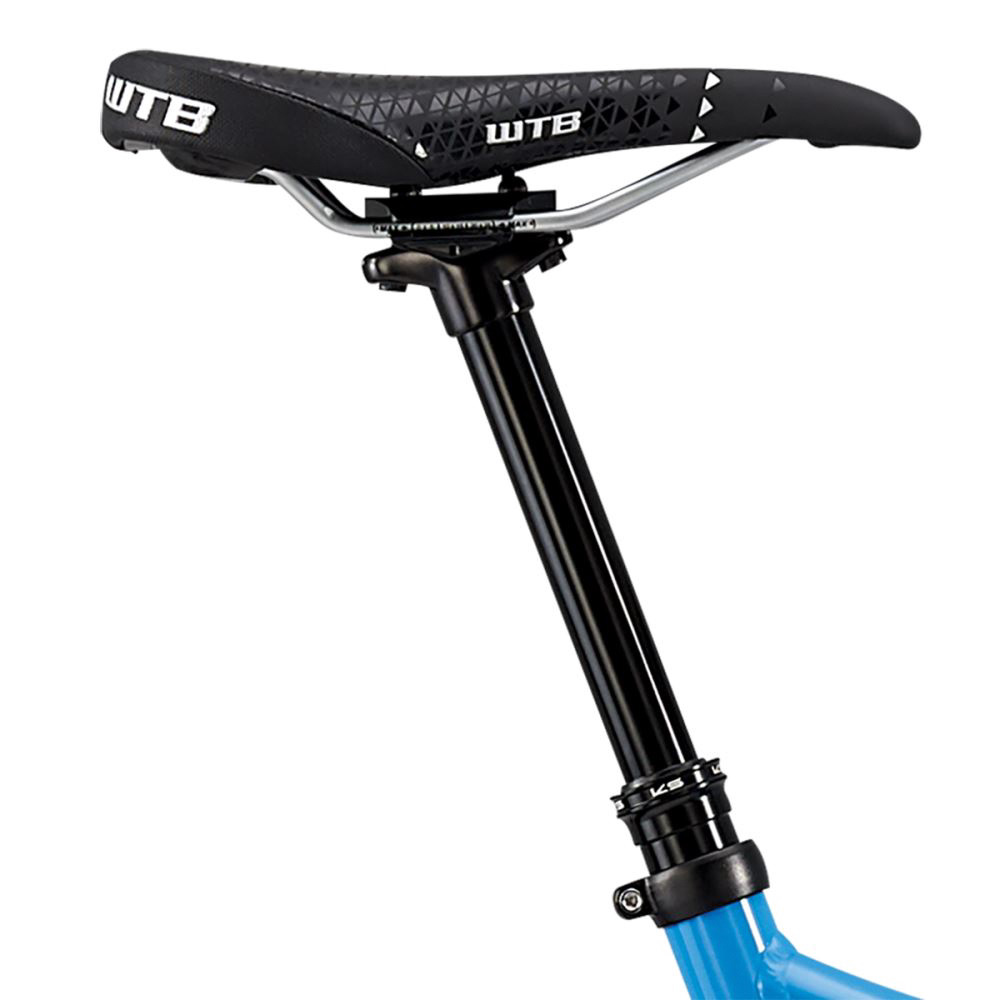 Diamondback RELEASE 29 2 BIKE - LG BLUE