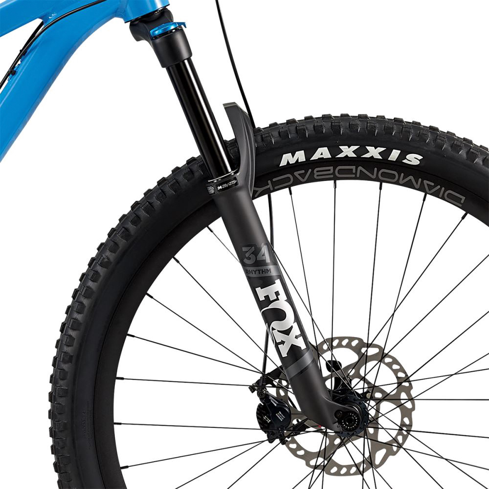 Diamondback RELEASE 29 2 BIKE - LG BLUE