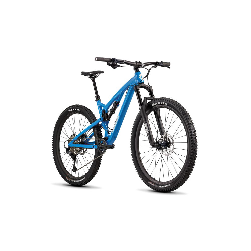 Diamondback RELEASE 29 2 BIKE - LG BLUE