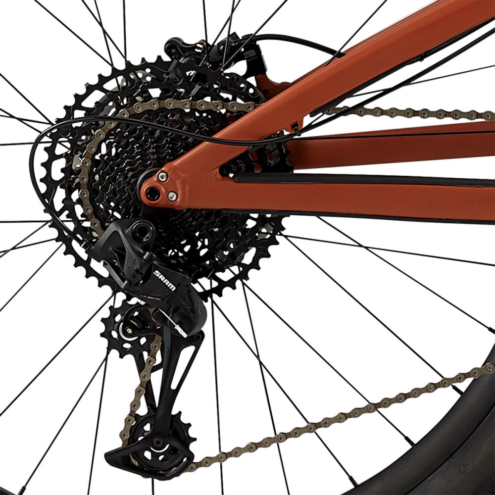 Diamondback RELEASE 29 BIKE - XL BROWN