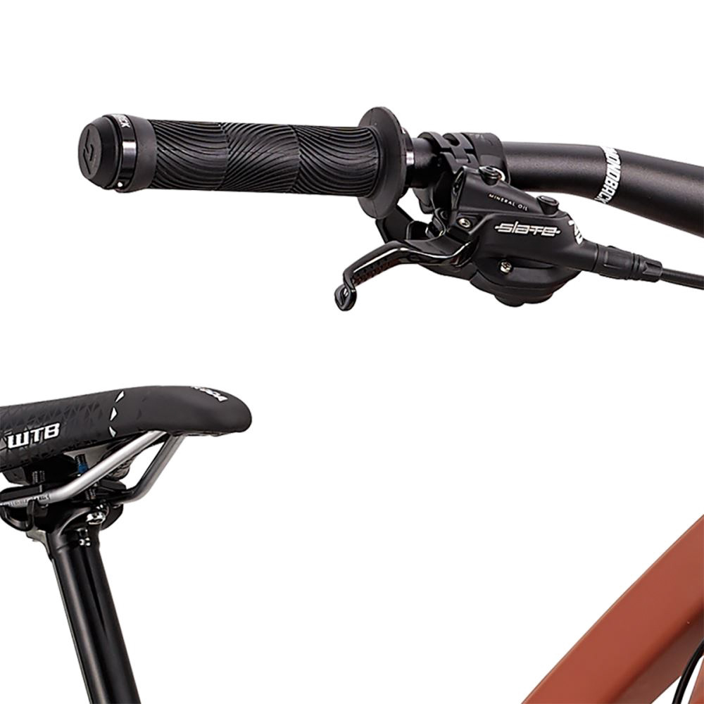 Diamondback RELEASE 29 BIKE - XL BROWN