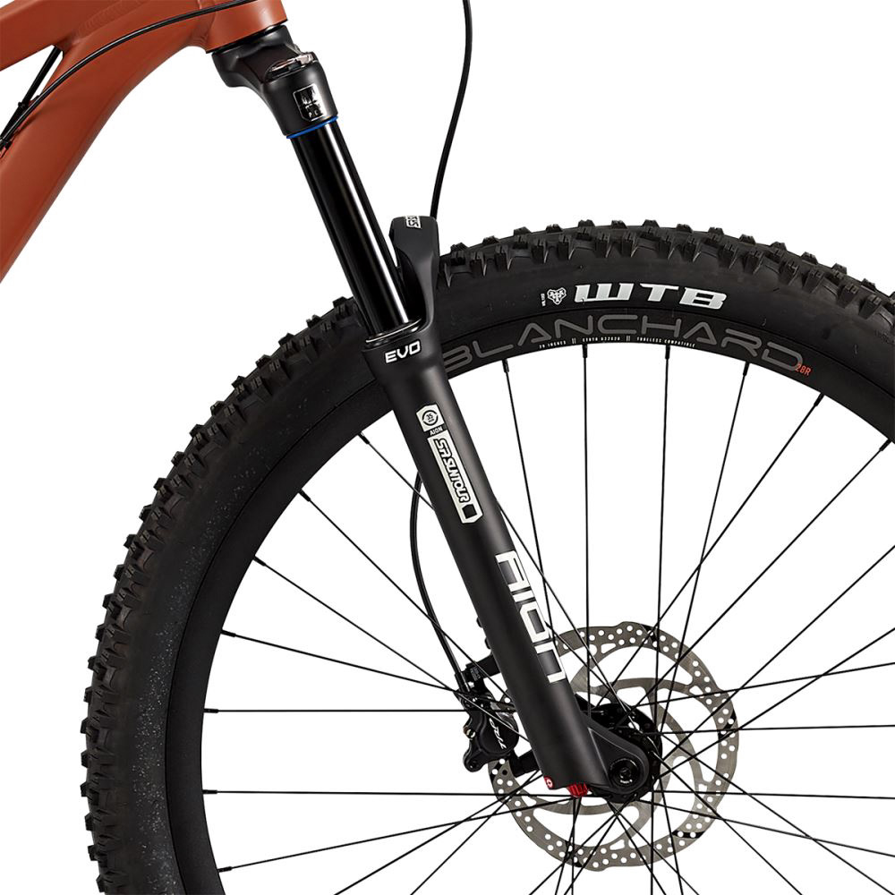 Diamondback RELEASE 29 BIKE - XL BROWN