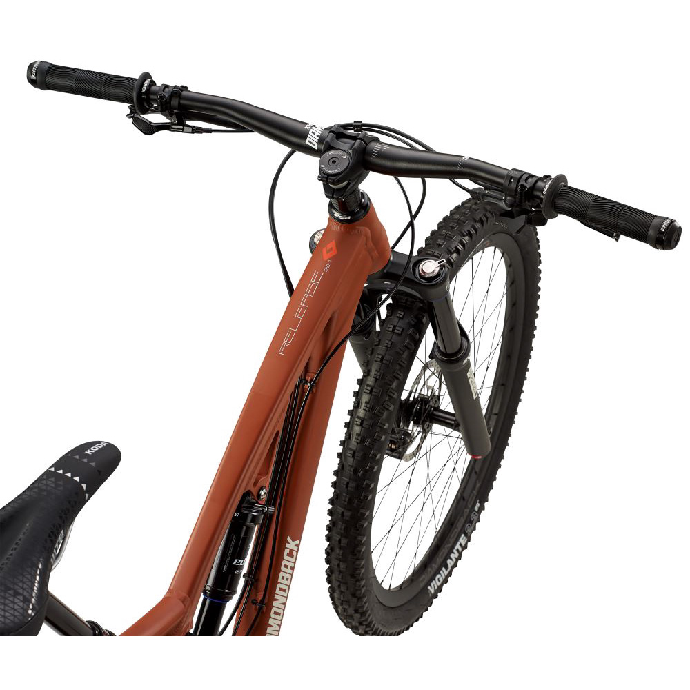 Diamondback RELEASE 29 BIKE - XL BROWN