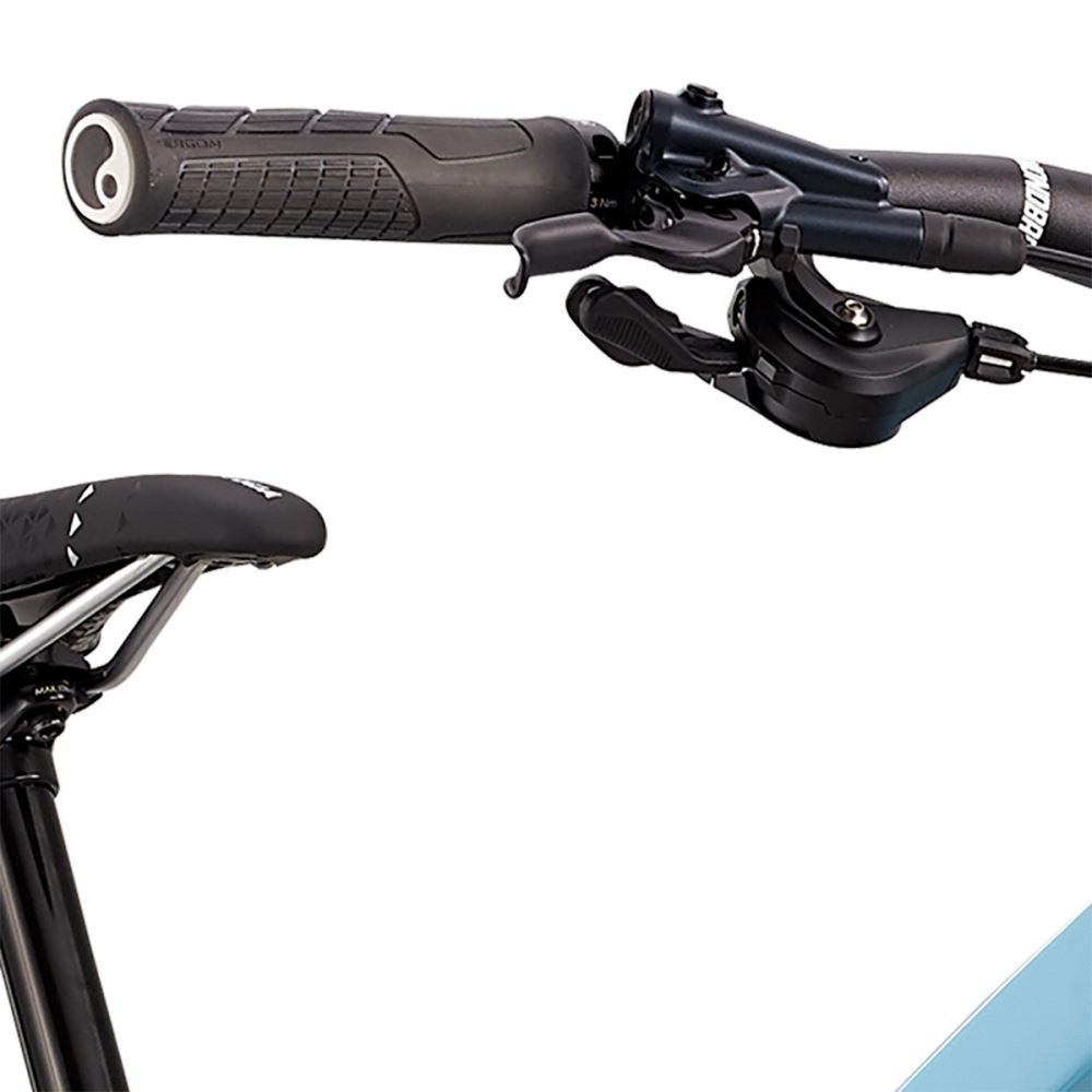 Diamondback CATCH 2 BIKE - LG LIGHT BLUE