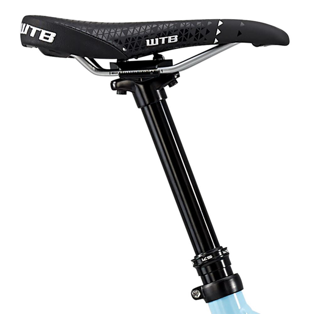 Diamondback CATCH 2 BIKE - LG LIGHT BLUE