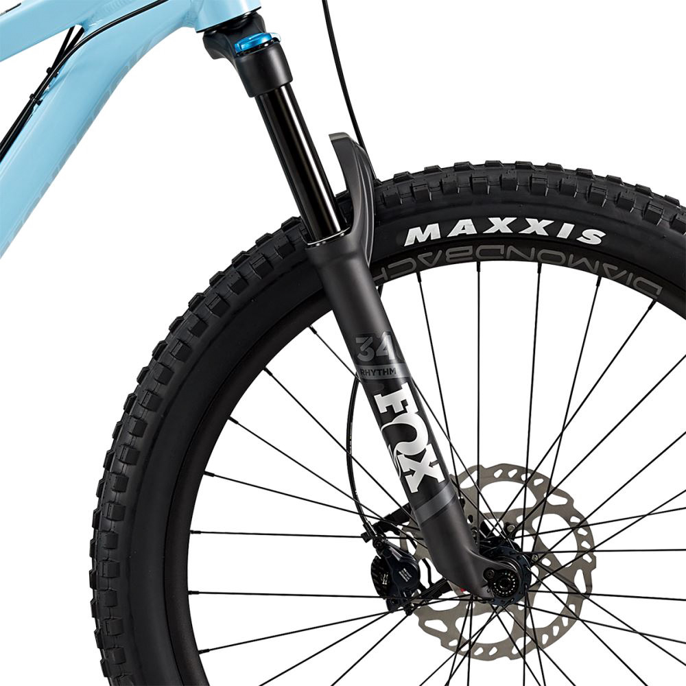 Diamondback CATCH 2 BIKE - LG LIGHT BLUE