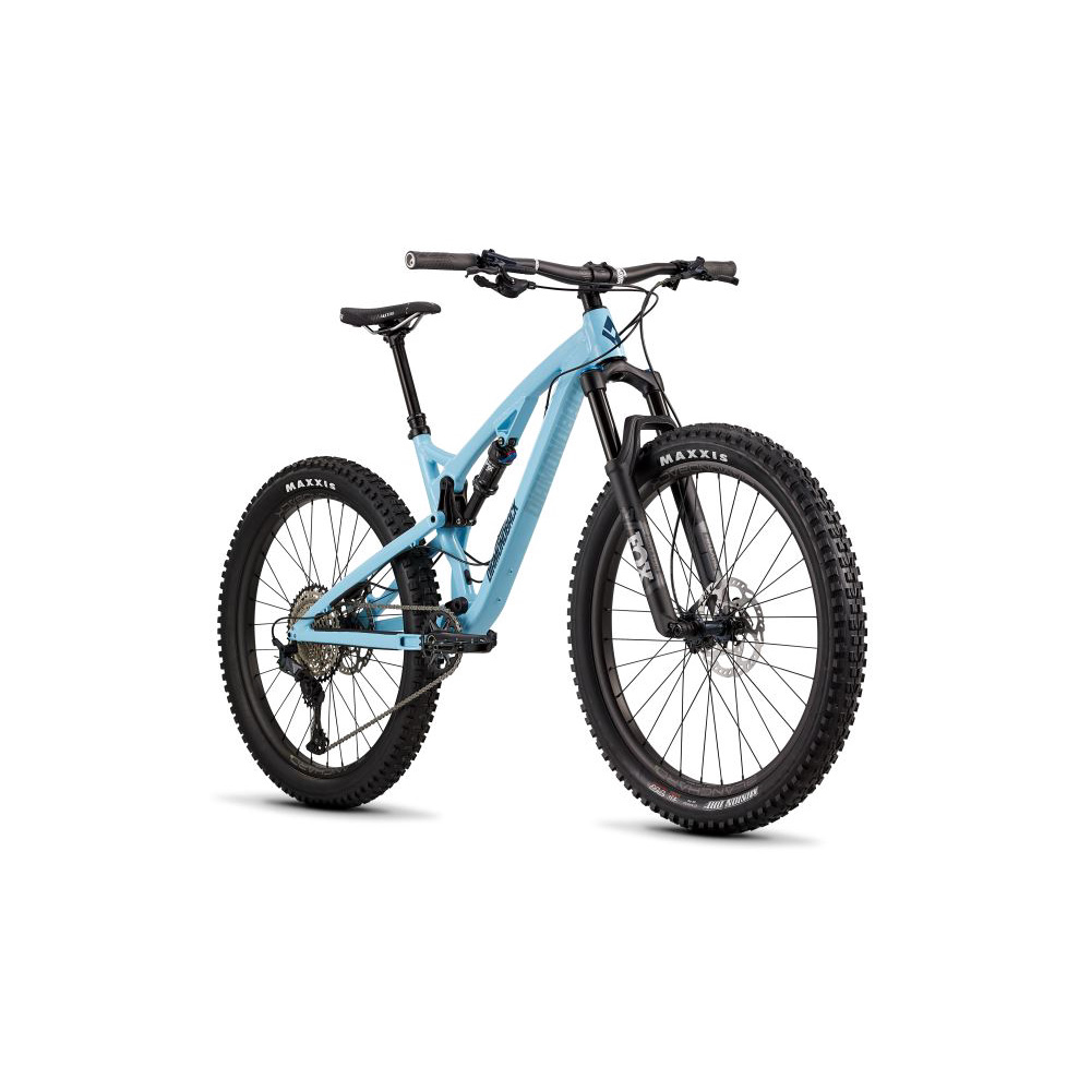 Diamondback CATCH 2 BIKE - LG LIGHT BLUE