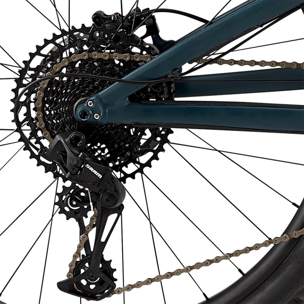 Diamondback CATCH BIKE - LG TEAL
