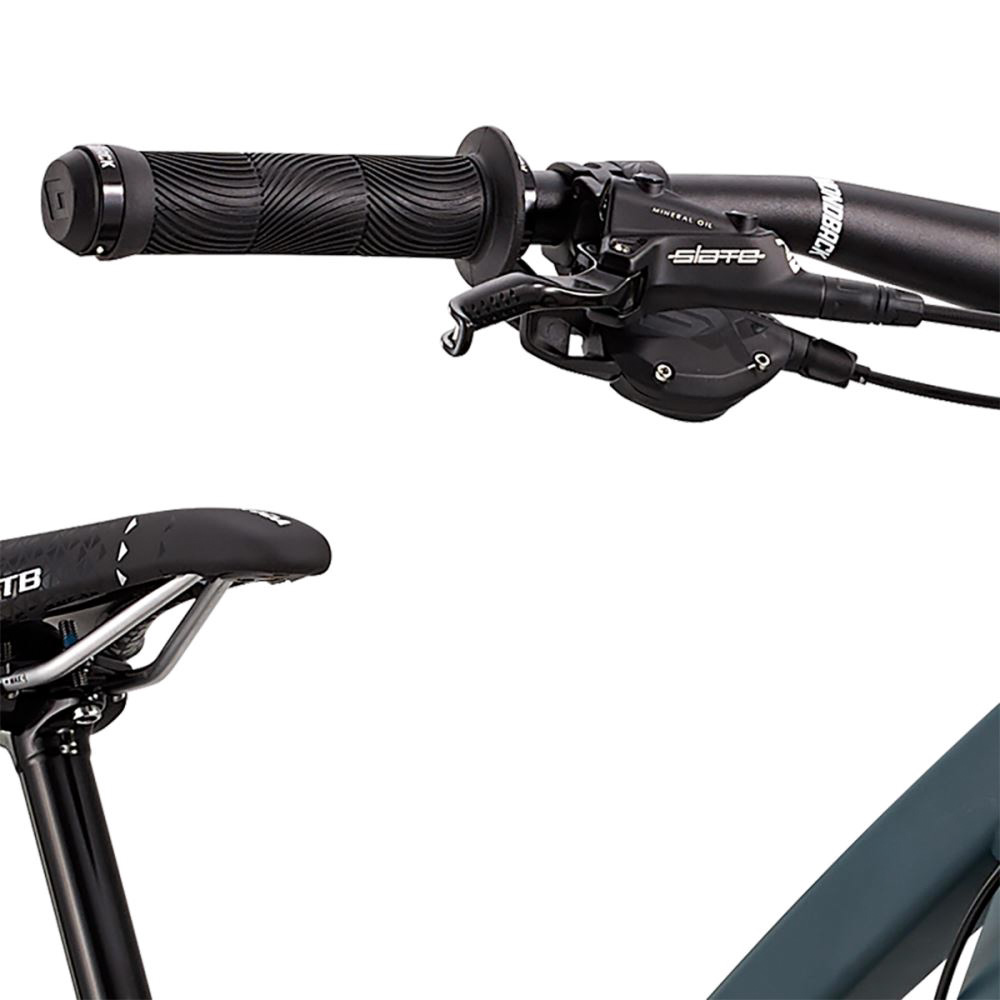 Diamondback CATCH BIKE - LG TEAL
