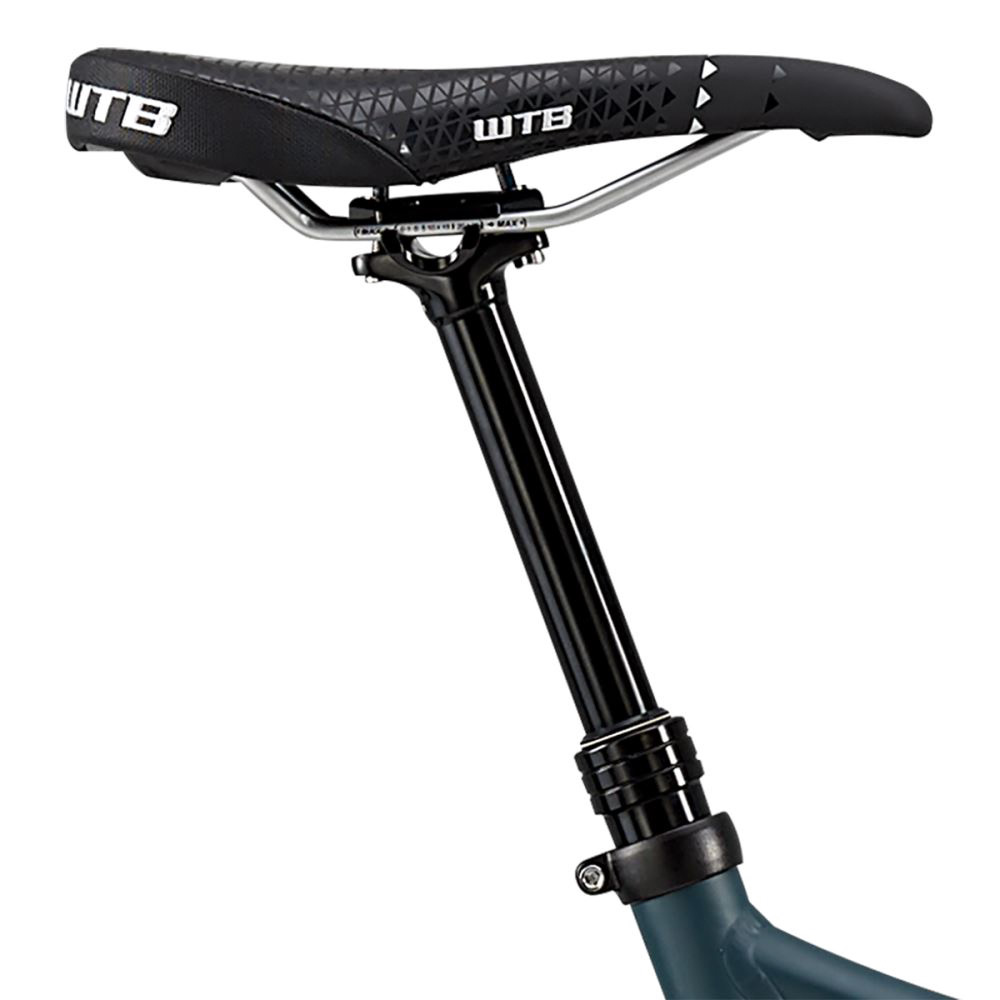 Diamondback CATCH BIKE - LG TEAL