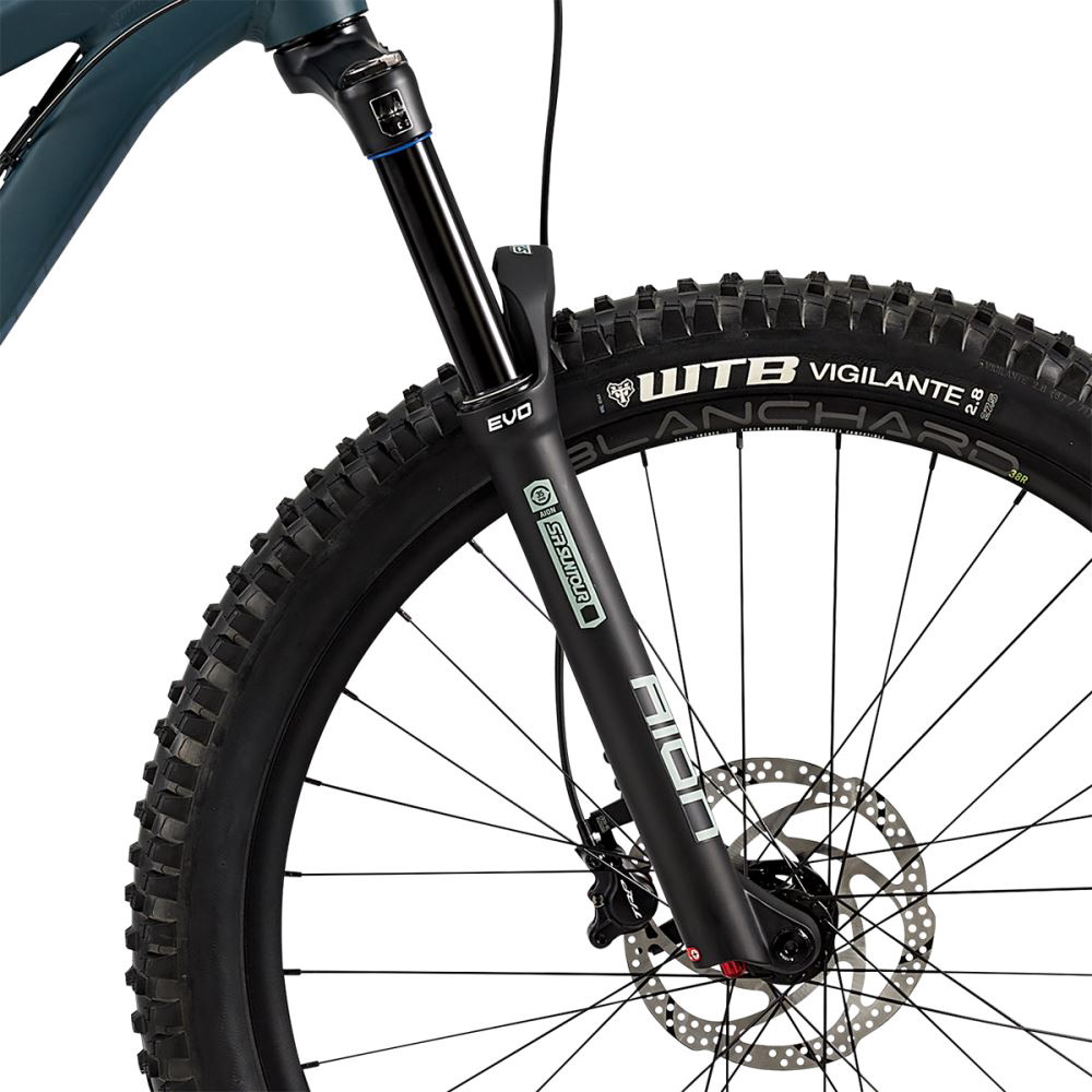 Diamondback CATCH BIKE - LG TEAL