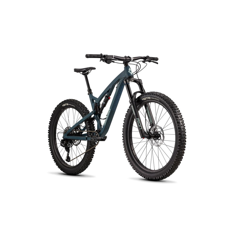 Diamondback CATCH BIKE - LG TEAL