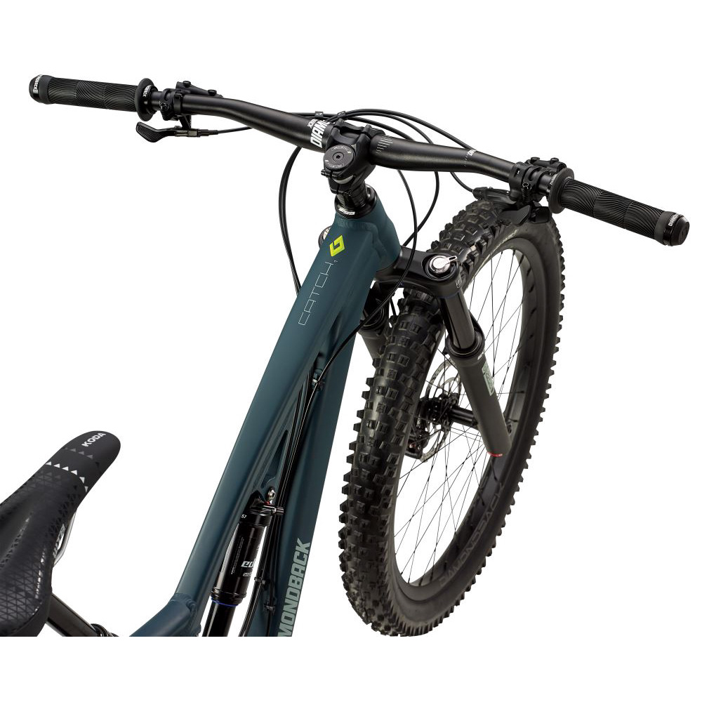 Diamondback CATCH BIKE - LG TEAL