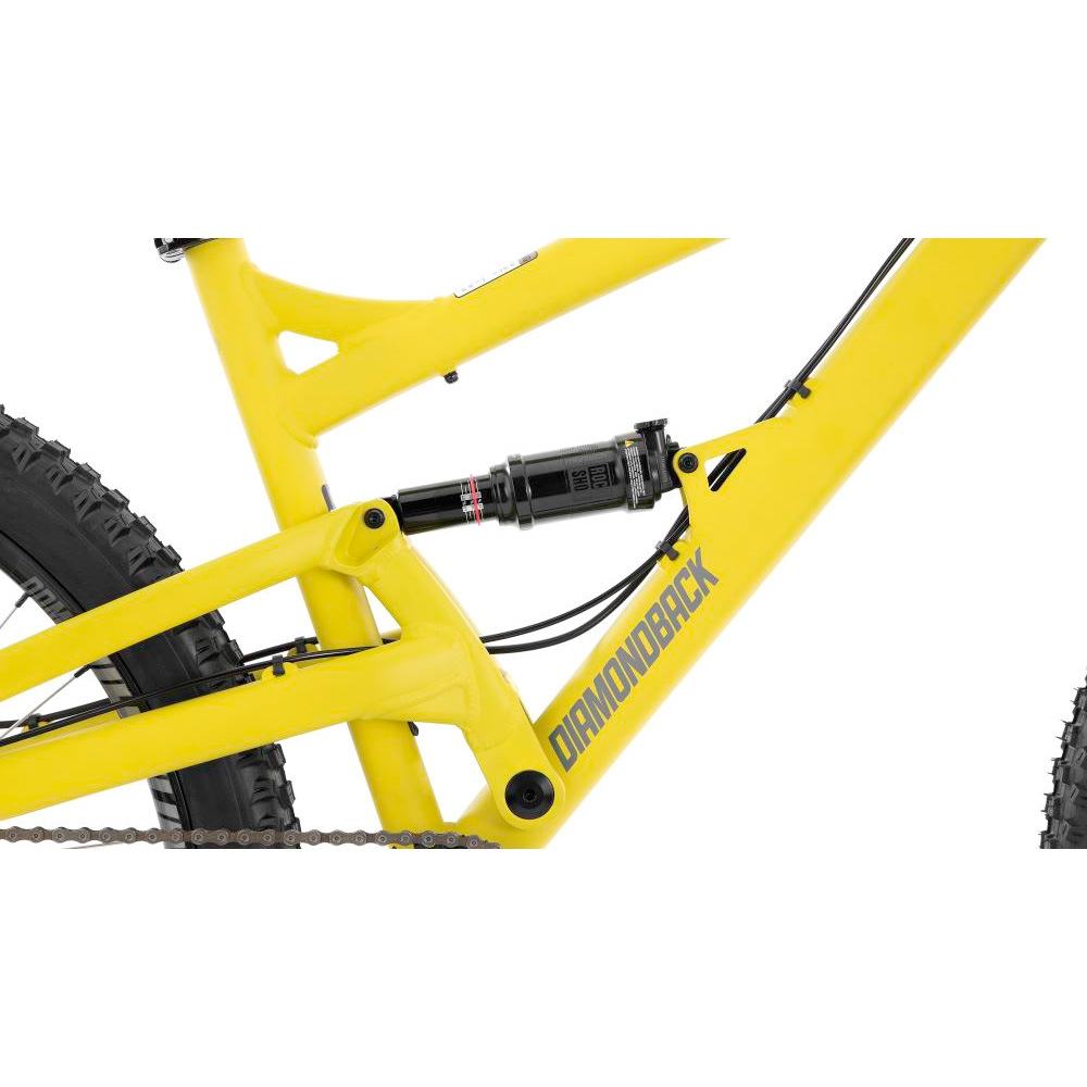 Diamondback atroz yellow hotsell