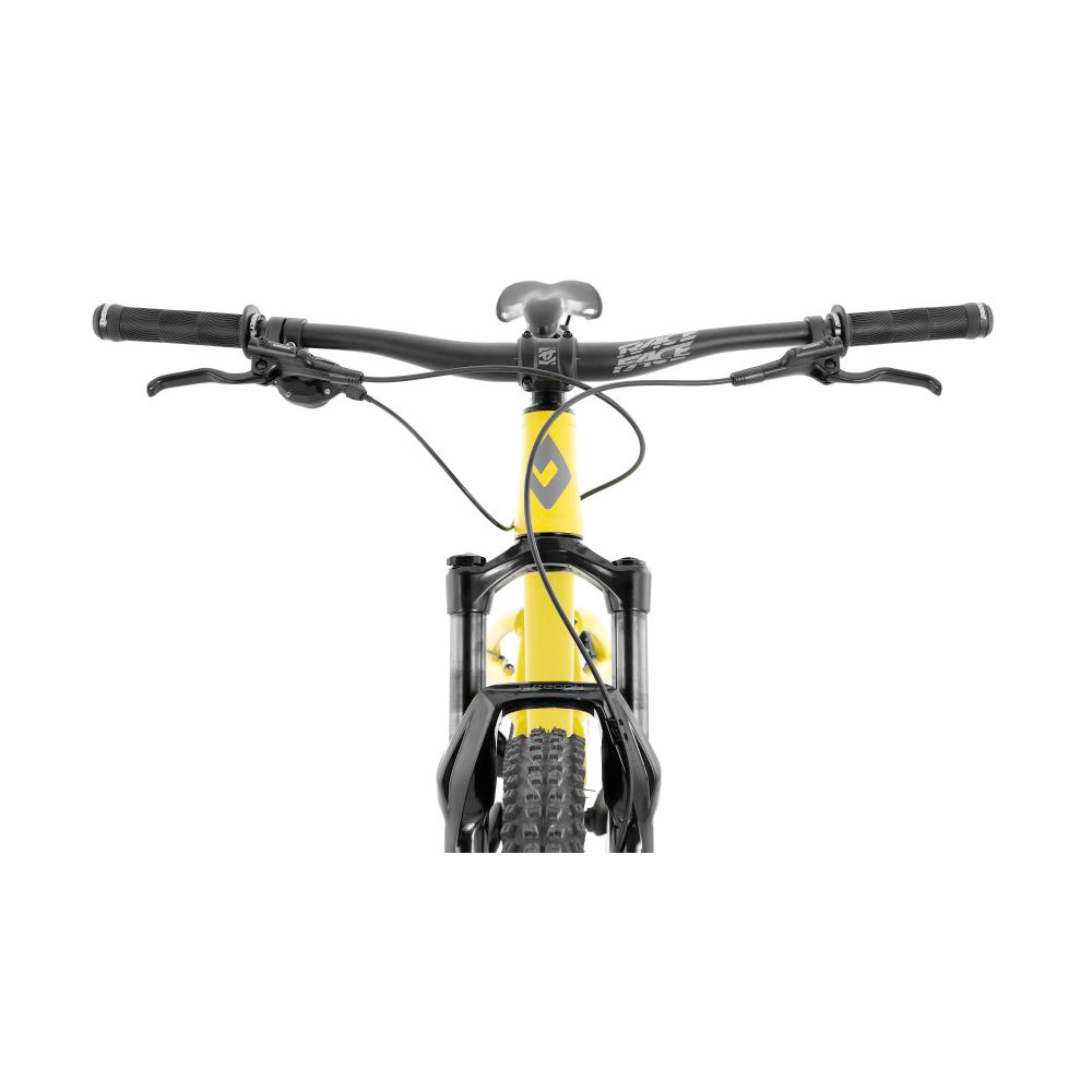 Diamondback ATROZ 3 BIKE - LG YELLOW
