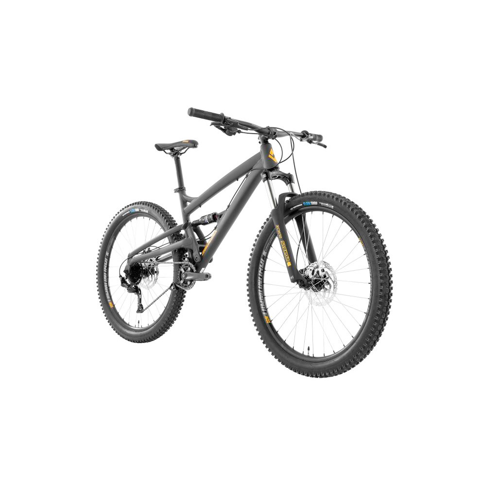 Diamondback ATROZ 2 BIKE - LG BLACK