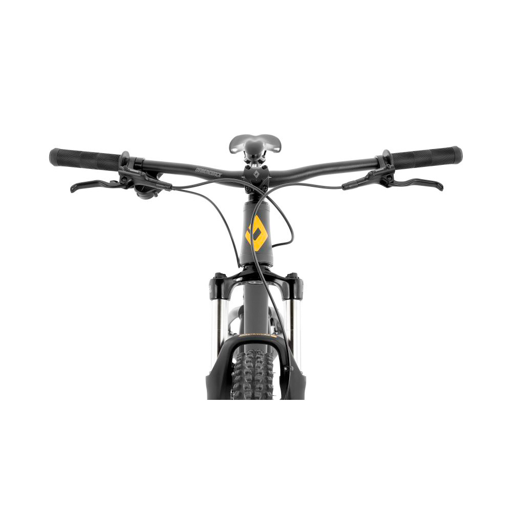 Diamondback ATROZ 2 BIKE - LG BLACK