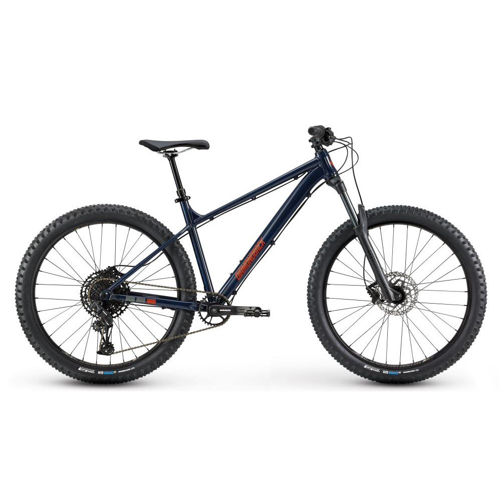 Diamondback SYNC'R 27 5 BIKE - LG BLUE