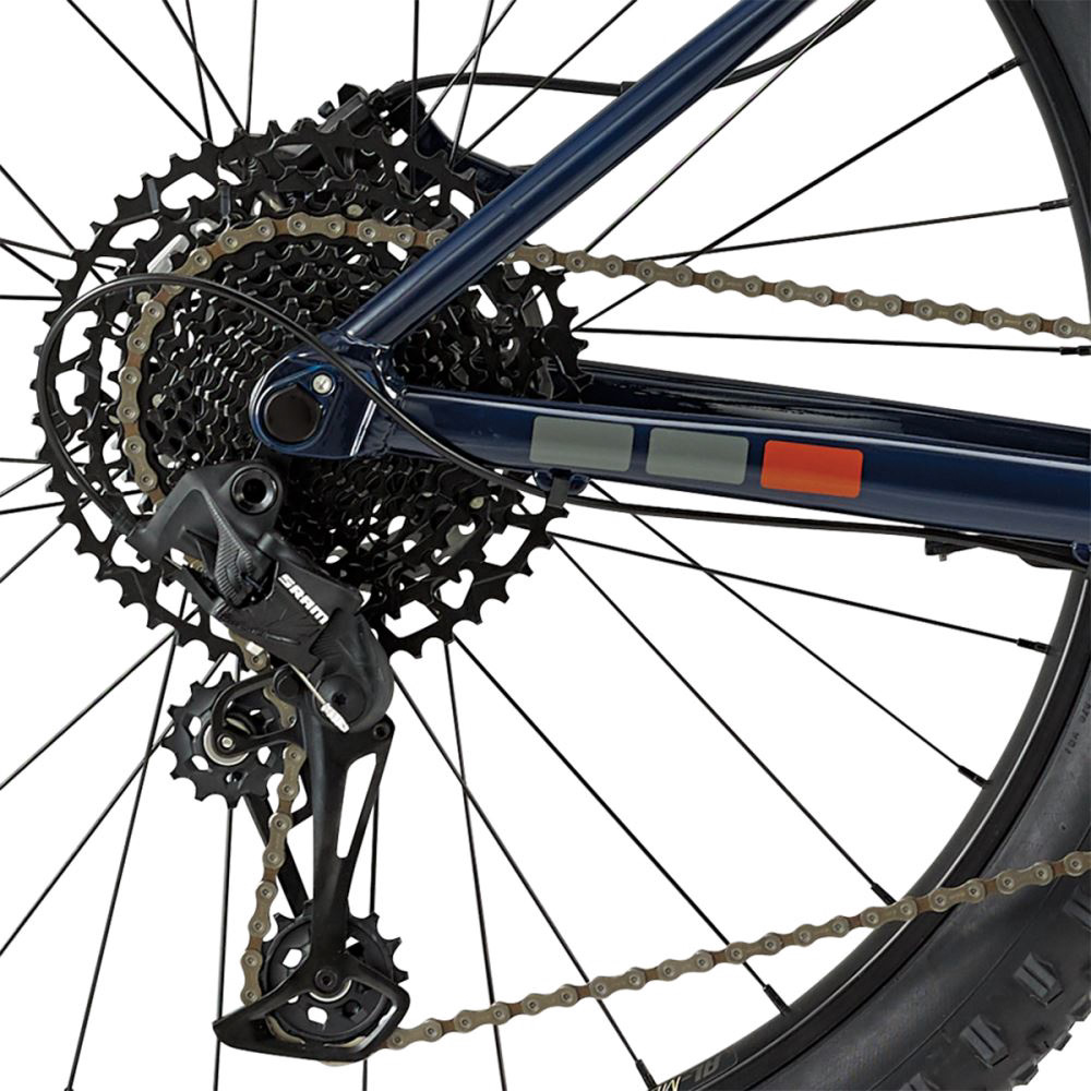 Diamondback SYNC'R 27 5 BIKE - LG BLUE