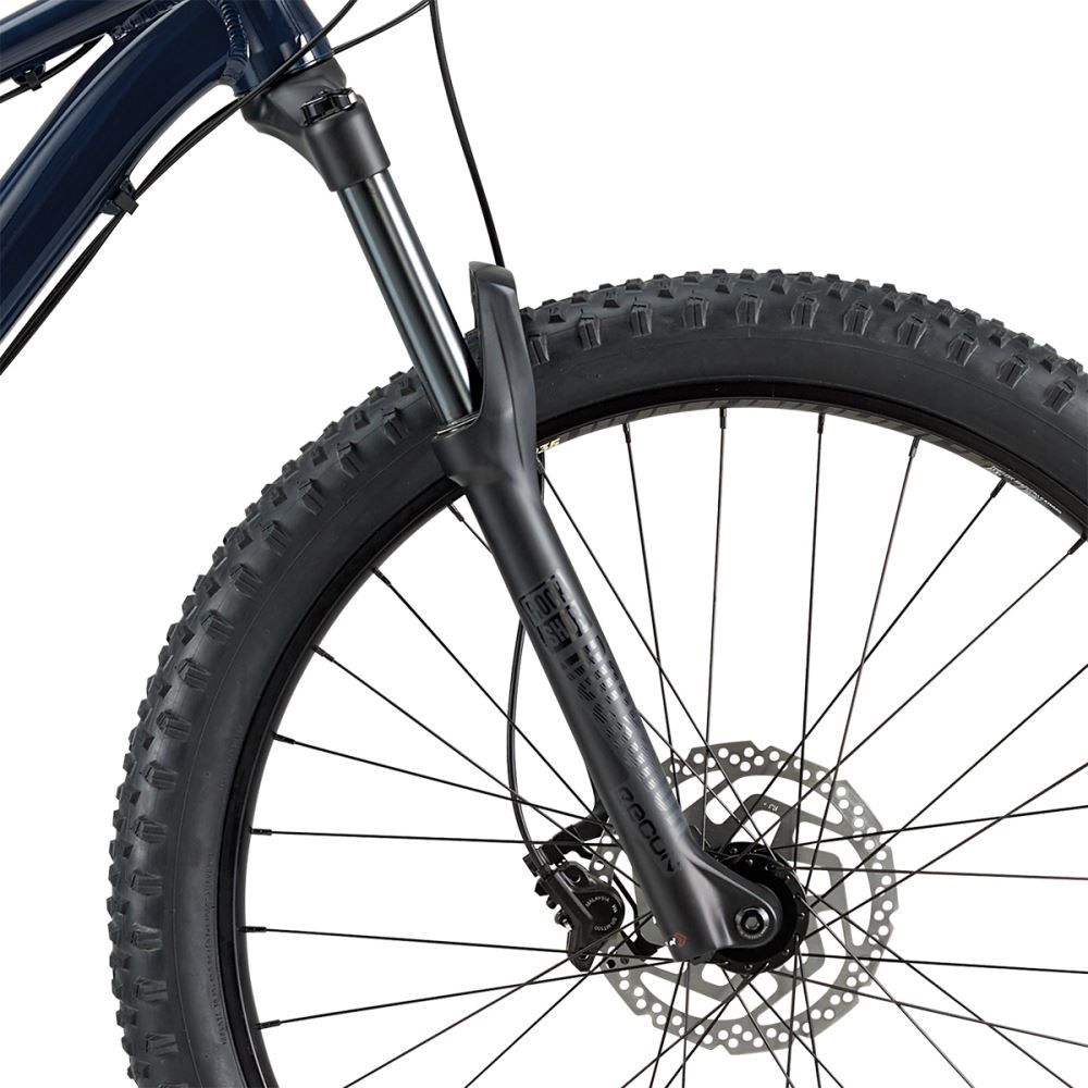 Diamondback SYNC'R 27 5 BIKE - LG BLUE