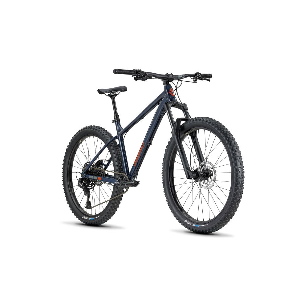 Diamondback SYNC'R 27 5 BIKE - LG BLUE