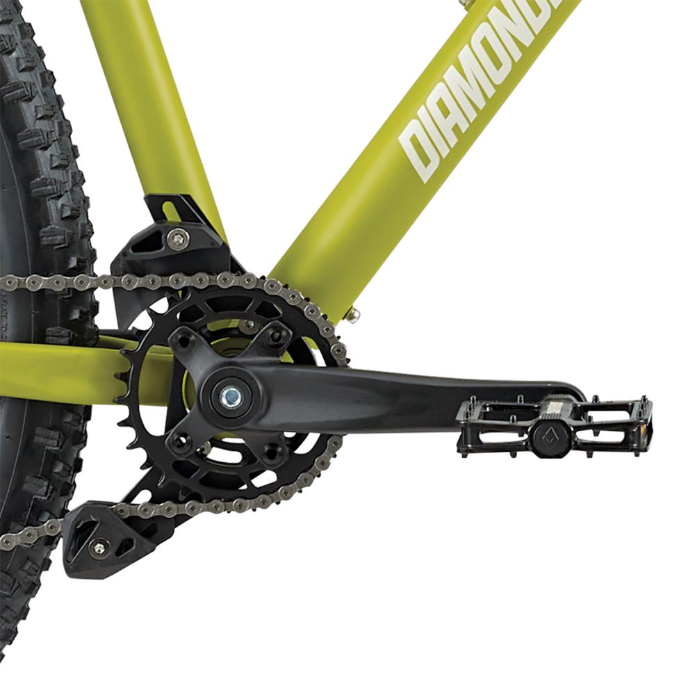 Diamondback LINE 27 5 BIKE - XL KHAKI