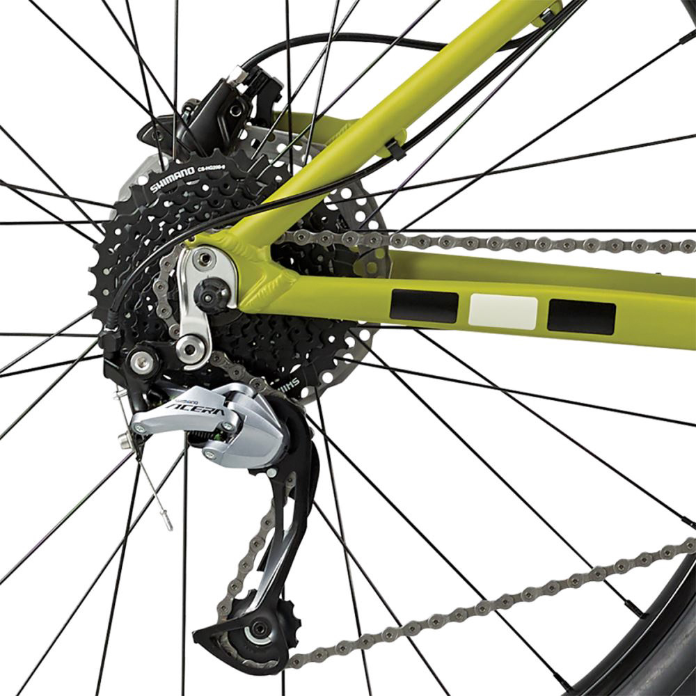 Diamondback LINE 27 5 BIKE - XL KHAKI