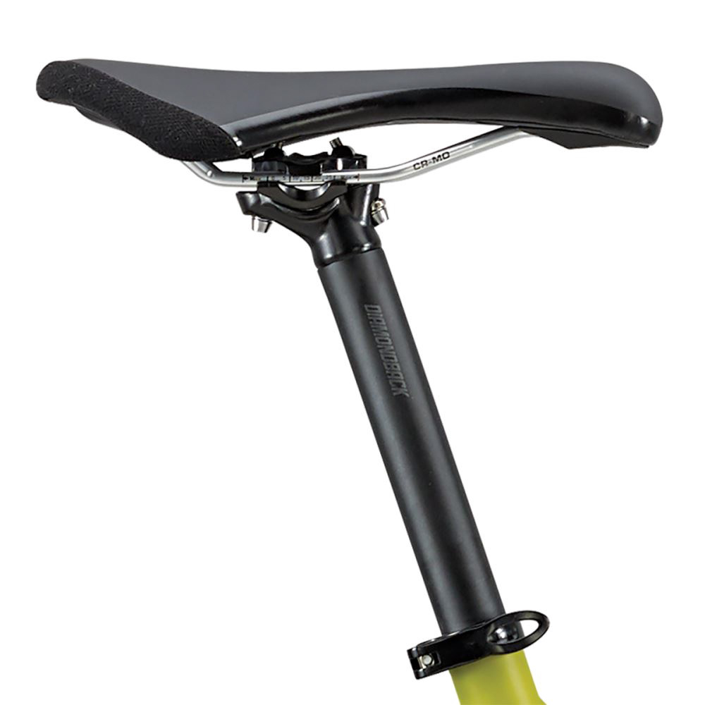 Diamondback LINE 27 5 BIKE - XL KHAKI