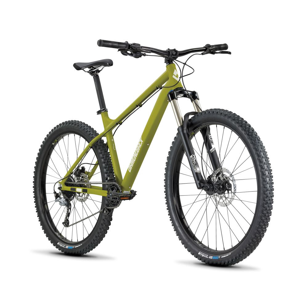 Diamondback LINE 27 5 BIKE - XL KHAKI