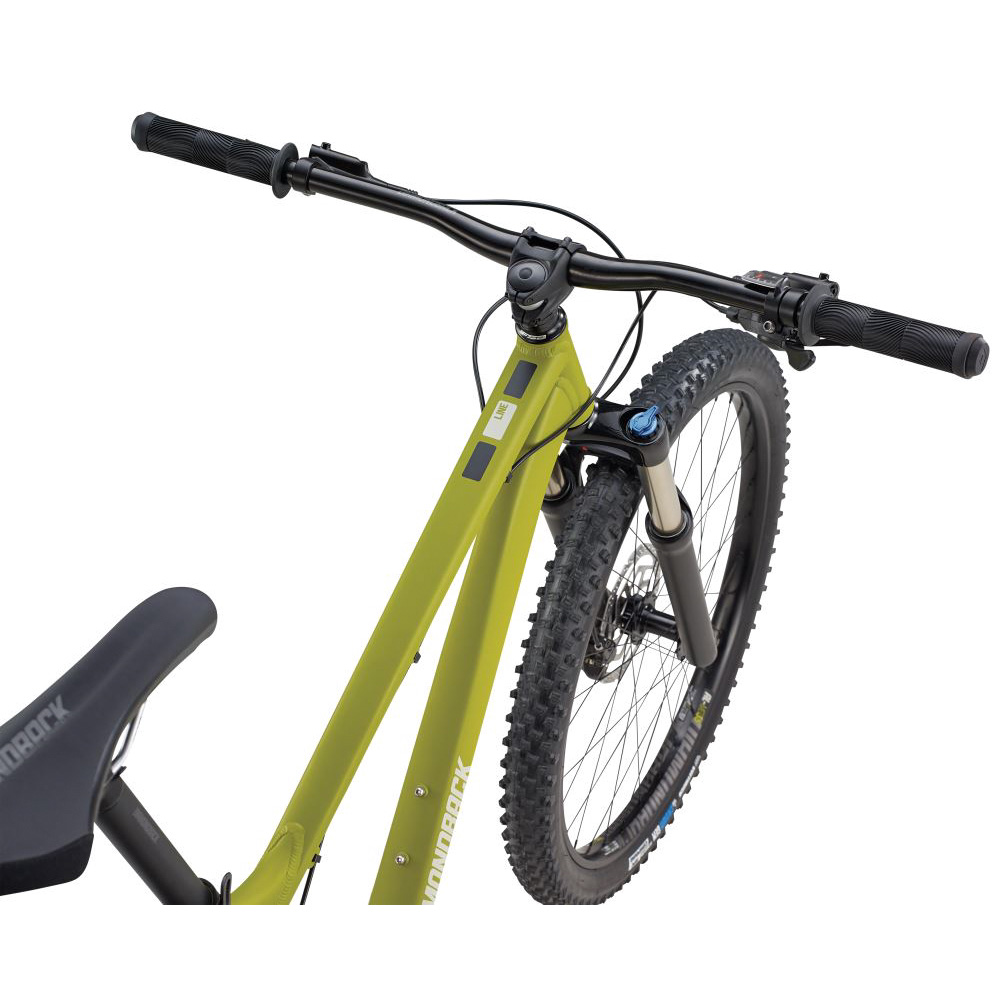 Diamondback LINE 27 5 BIKE - XL KHAKI