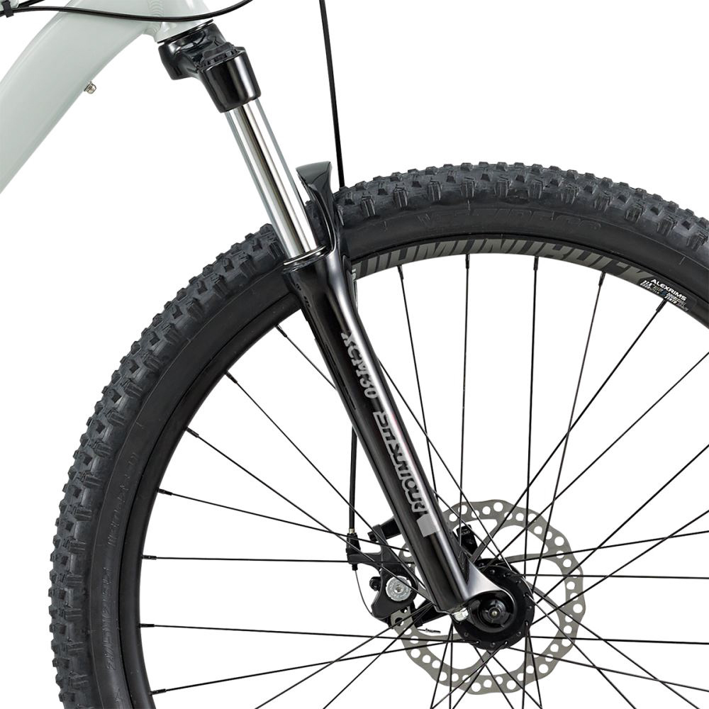 Diamondback HOOK 27 5 BIKE - LG GREY
