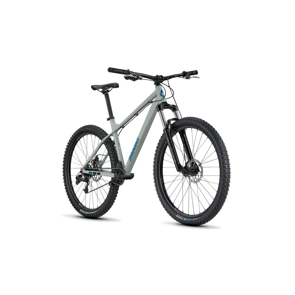 Diamondback HOOK 27 5 BIKE - LG GREY