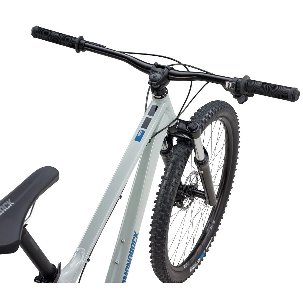 Diamondback HOOK 27 5 BIKE - LG GREY