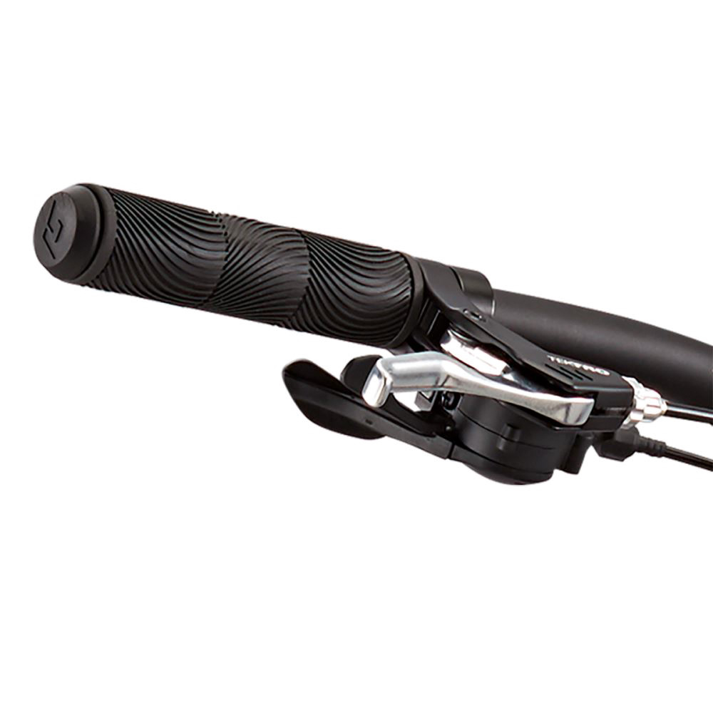 Diamondback OVERDRIVE 29 BIKE - MD SILVER