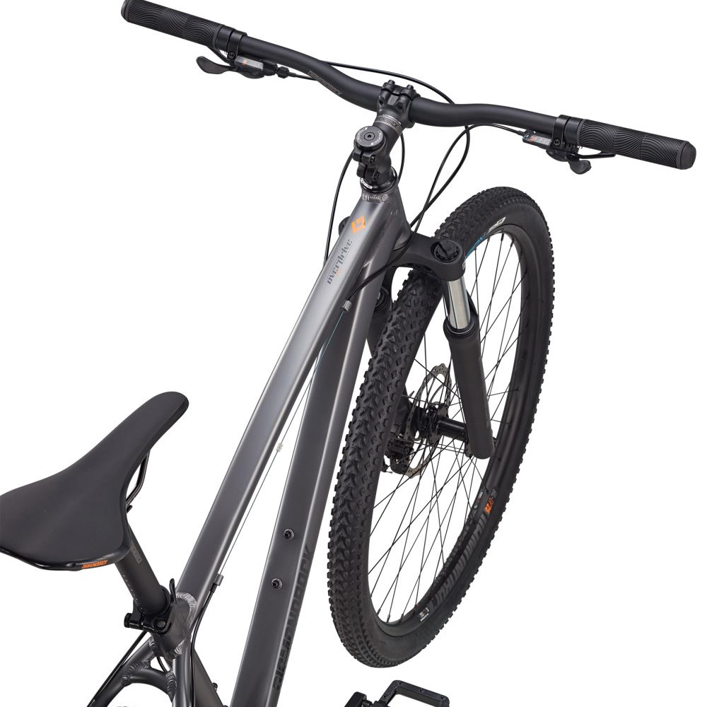 Diamondback OVERDRIVE 29 BIKE - MD SILVER