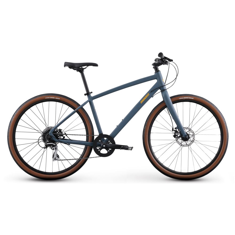 Diamondback DIVISION BIKE - LG BLUE