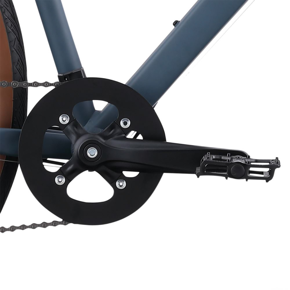 Diamondback DIVISION BIKE - LG BLUE