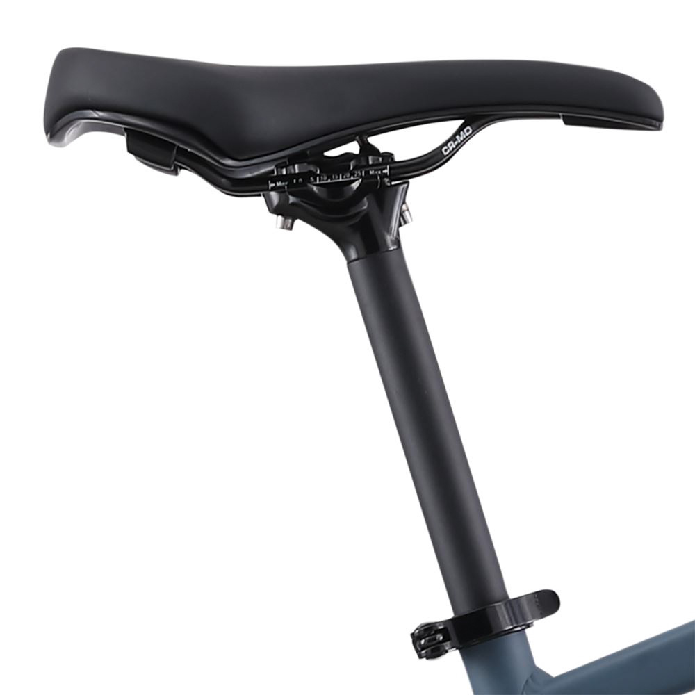 Diamondback DIVISION BIKE - LG BLUE