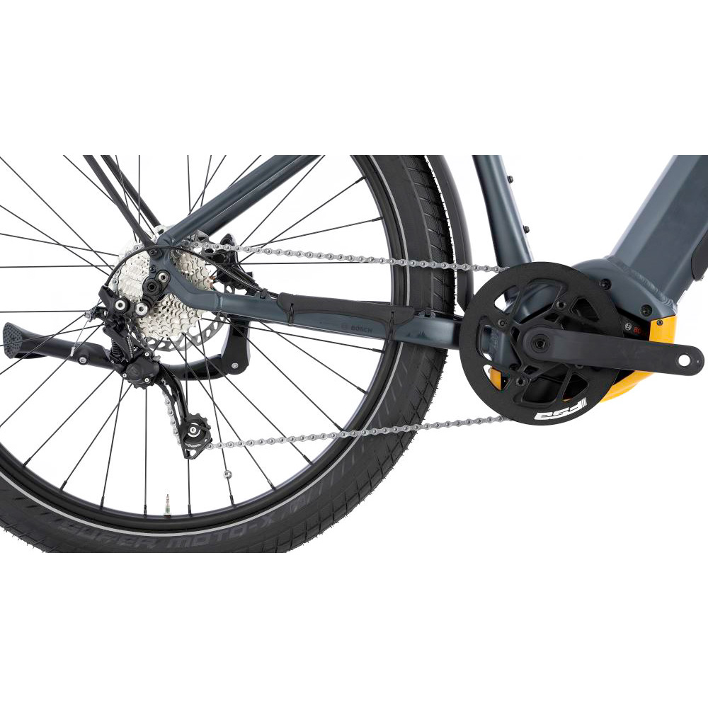 Diamondback UNION 2 BIKE - LG BLUE